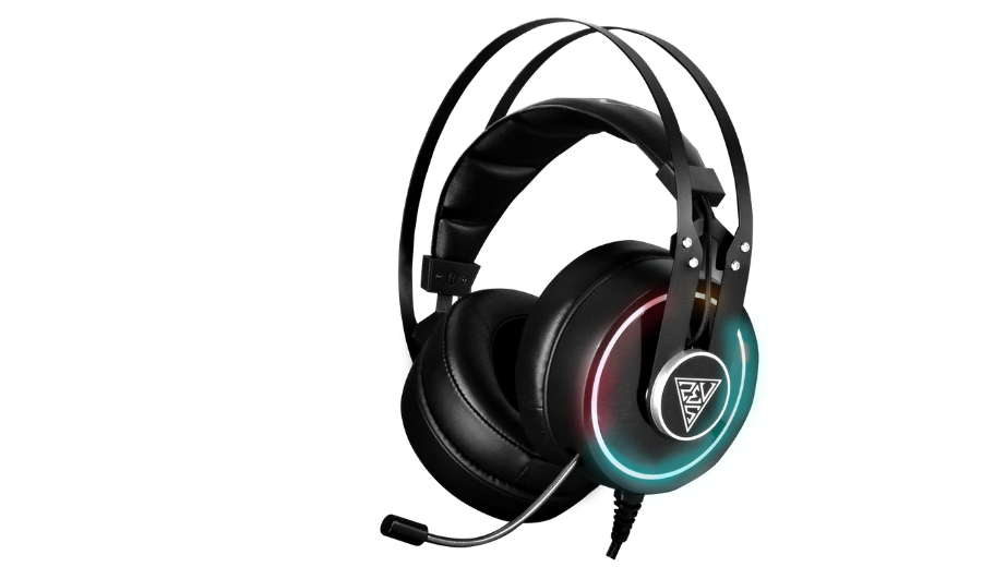 REVIEW OF GAMDIAS GD-HEBE P1A GAMING HEADSET