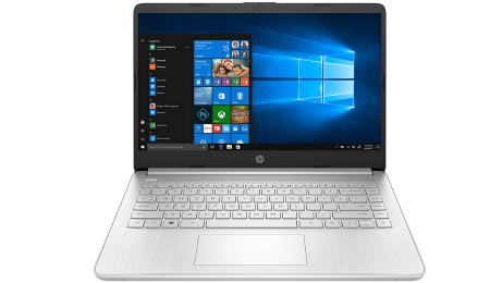 Full Review of HP 14s dr1009tu 14-inch FHD Laptop