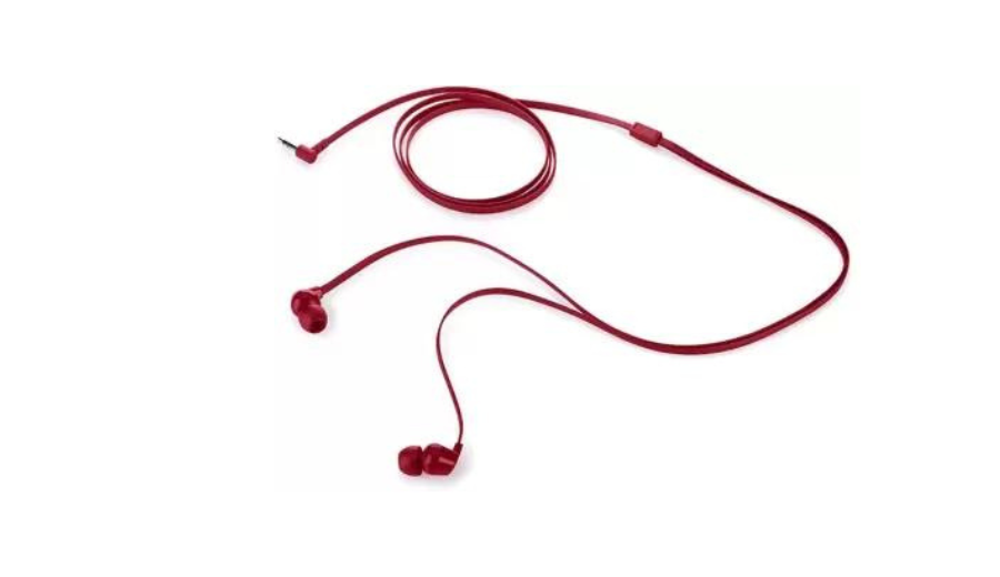 REVIEW OF HP 1KF56AA WIRED HEADSET WITHOUT MIC