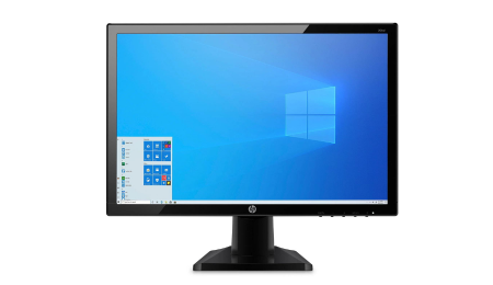 REVIEW OF HP 20KD 19.5-INCH LED BACKLIT MONITOR