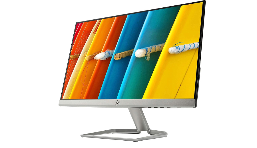 FULL REVIEW OF HP 22F 22-INCH MONITOR