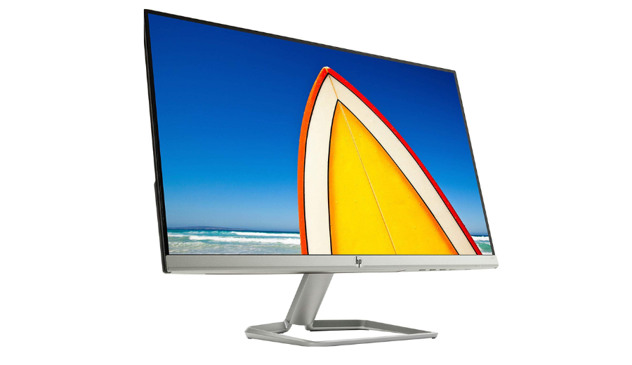 Detailed Review of HP 24 inch (61.0 cm) Ultra-Slim LED Backlit Gaming Monitor