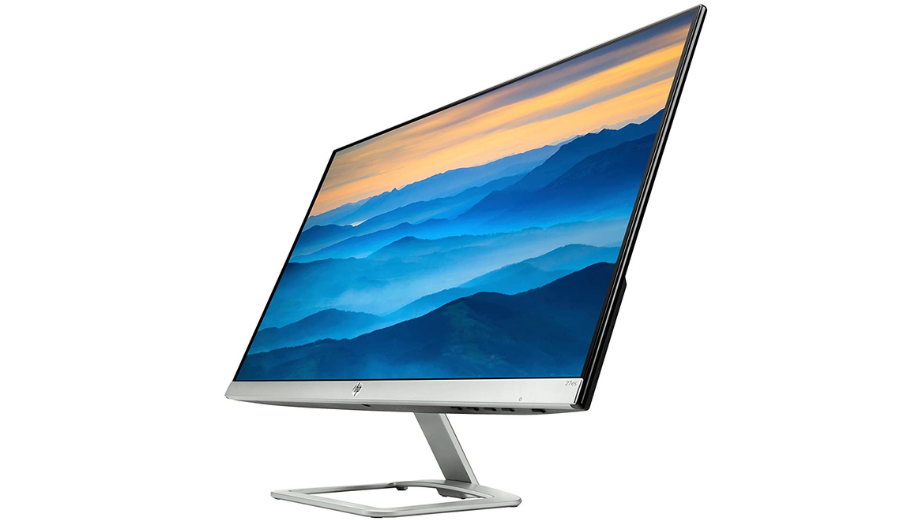 HP 27-inch 27ES IPS LED BACKLIT MONITOR REVIEW