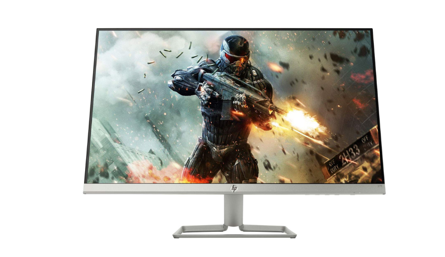 REVIEW OF HP 27F 27-INCH GAMING MONITOR