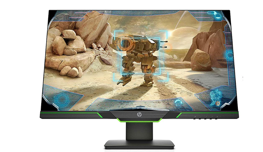 REVIEW OF HP 27X 27-INCH GAMING MONITOR (3WL53AA)