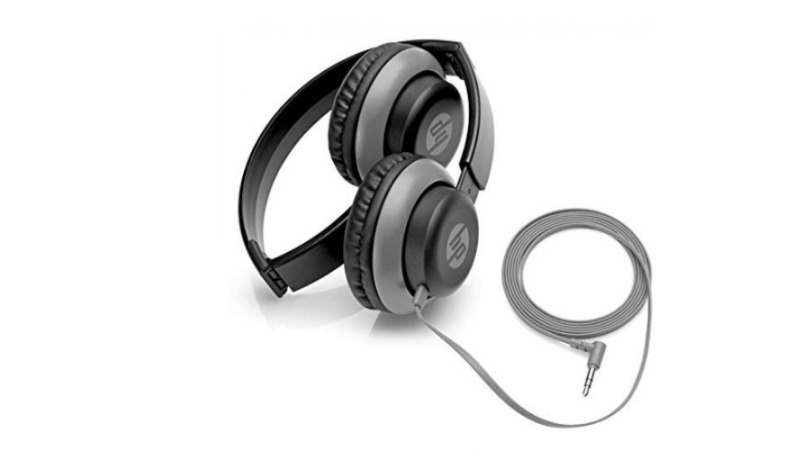 REVIEW OF HP 2VB08AA STEREO ON-EAR HEADSET