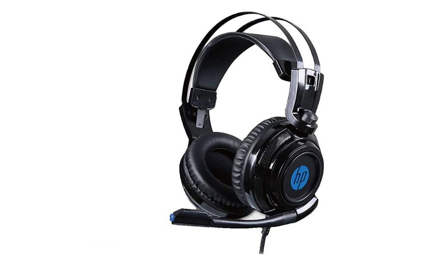 REVIEW OF HP H200GS GAMING HEADSET, 8AA07AA