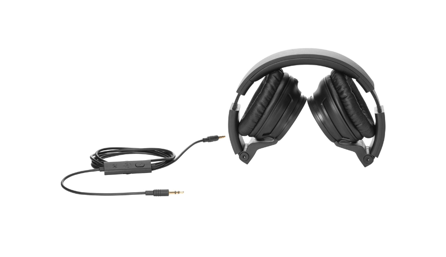 REVIEW OF HP H3100 Stereo Headset with mic
