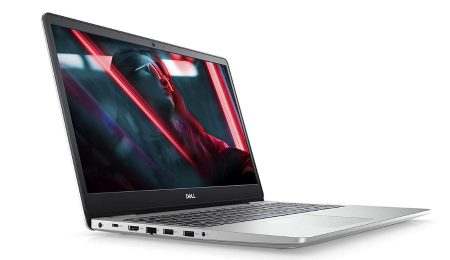 REVIEW OF DELL INSPIRON 5593 I5 10TH GEN LAPTOP