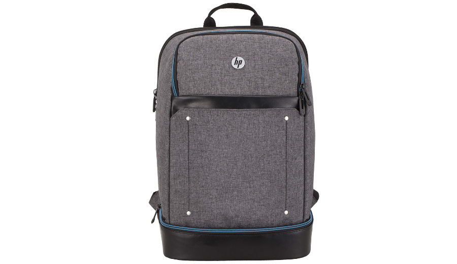 REVIEW OF HP Backpack With Single Lunch Box Compartment 