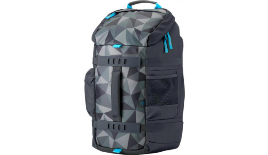 Review of HP Odyssey Laptop Backpack