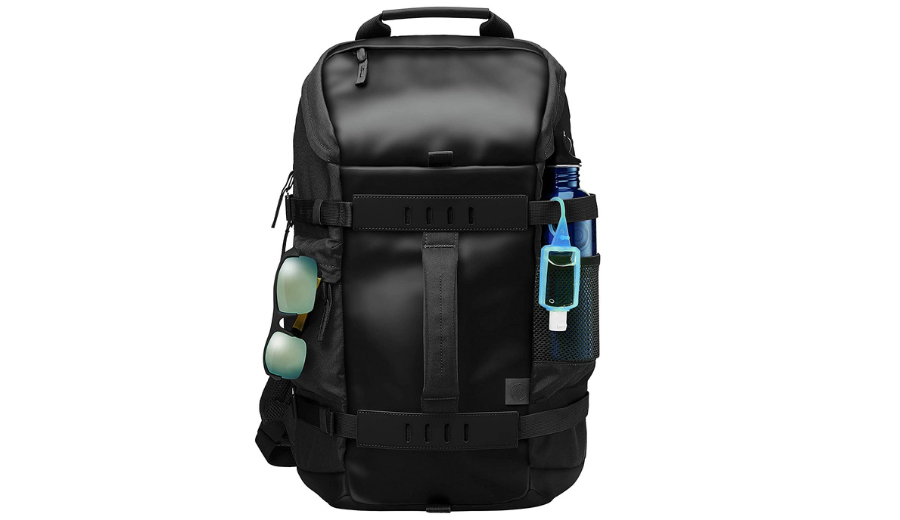 EVERYTHING YOU NEED TO KNOW ABOUT HP ODYSSEY L8J88AA 15.6-INCH LAPTOP BACKPACK