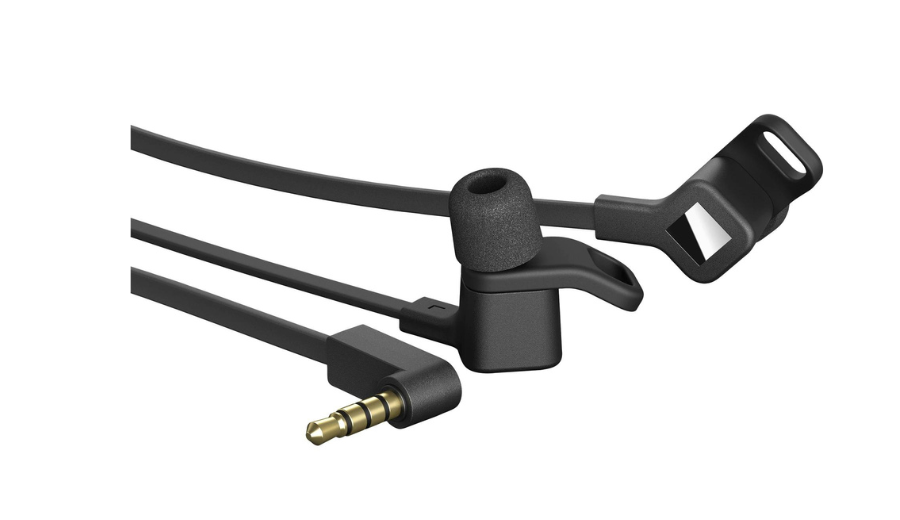 REVIEW OF HP OMEN DYAD WIRED EARBUD
