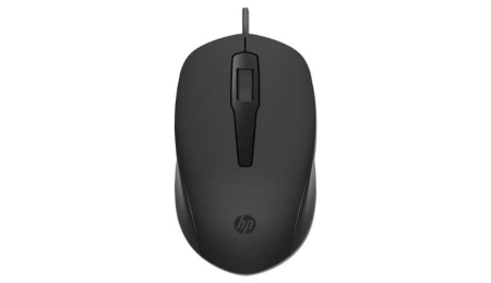 FULL REVIEW OF HP RETRACTABLE (6GJ71AA) WIRED OPTICAL MOUSE