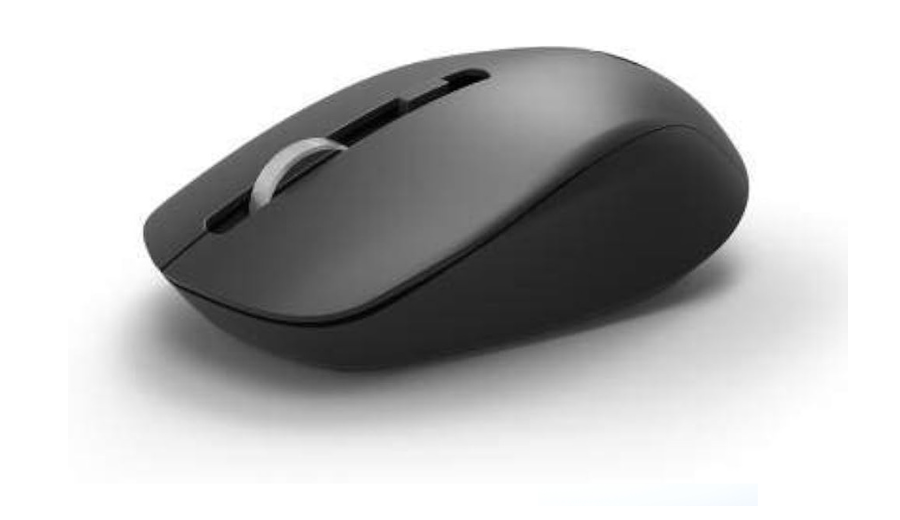 HP S1000 PLUS SILENT USB WIRELESS MUTE MOUSE REVIEW
