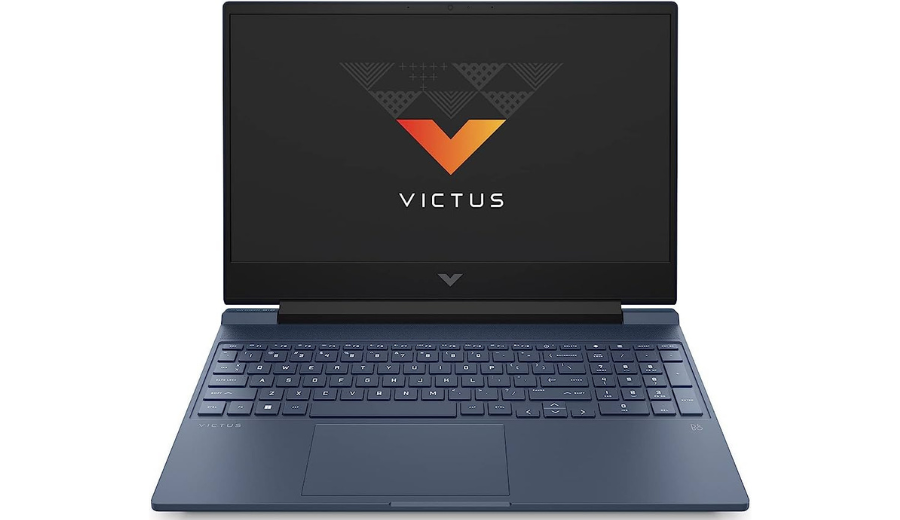 HP VICTUS 12TH GEN GAMING LAPTOP REVIEW