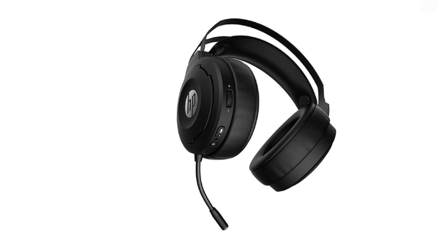REVIEW OF HP X1000 WIRELESS GAMING HEADSET