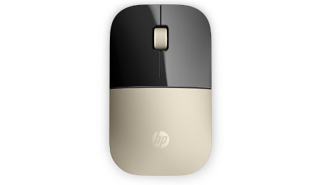 FULL REVIEW OF HP Z3700 WIRELESS MOUSE