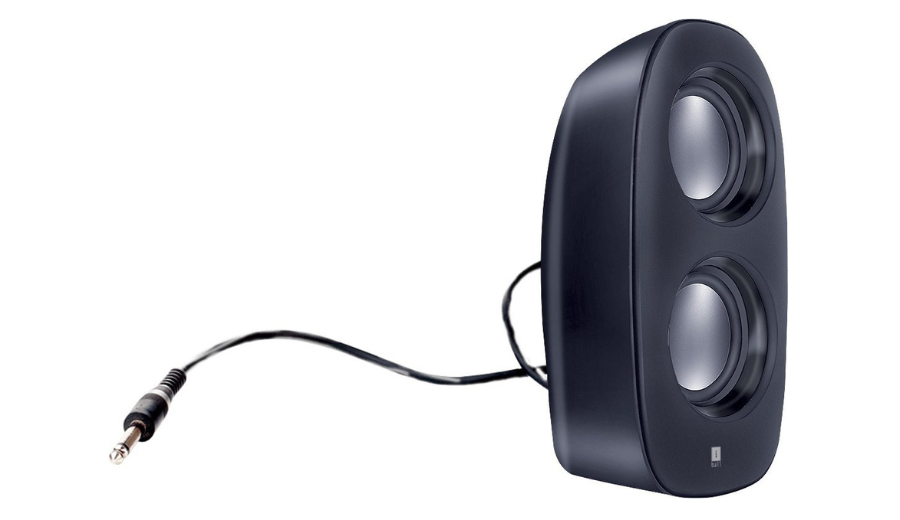 REVIEW OF iBALL IBL-MELODIA I4 SPEAKER