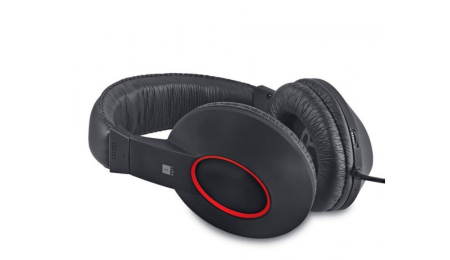 REVIEW OF iBALL EARWEAR ROCK WIRED HEADPHONES