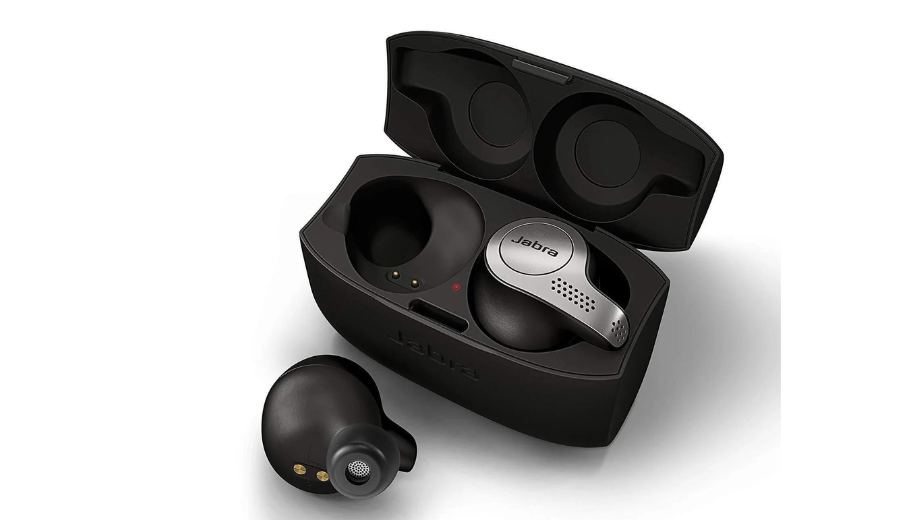 All you need to know about the Jabra Elite 65T wireless earbuds