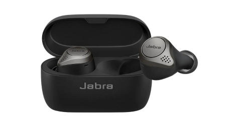 REVIEW OF Jabra Elite 75t True Wireless Bluetooth Earbuds