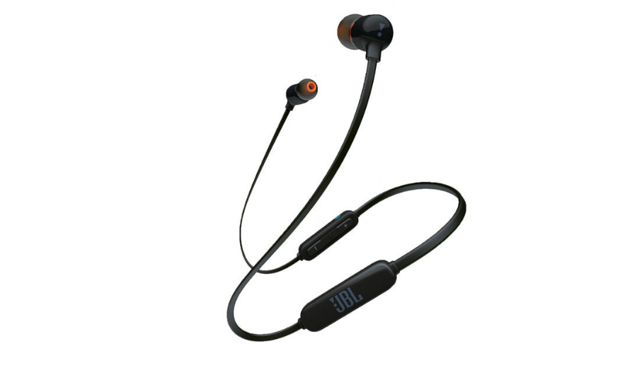 REVIEW OF JBL T110BT Pure Bass Wireless in-Ear Headphones 