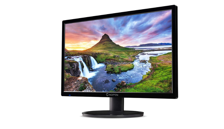 REVIEW OF LED 21.5 AOPEN 22CH1QH MONITOR