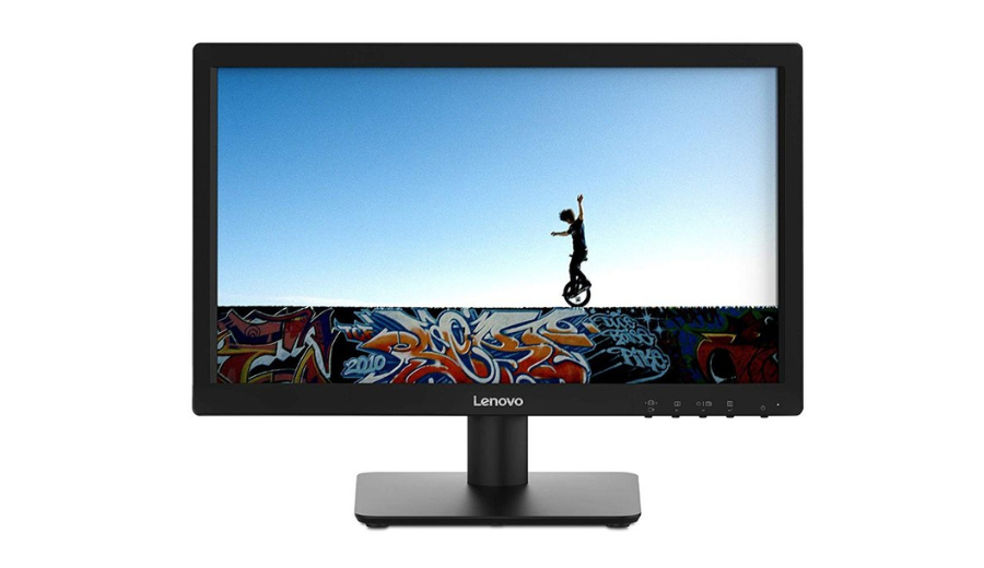 REVIEW OF LENOVO C19-10 18.5-INCH HD MONITOR 