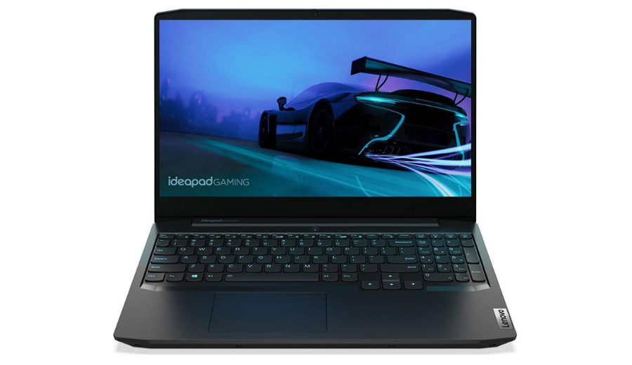 REVIEW OF LENOVO IDEAPAD 3i GAMING LAPTOP 81Y400BSIN