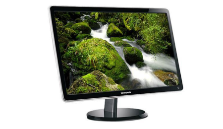 REVIEW OF Lenovo LS2221 LED 22-ICNH MONITOR
