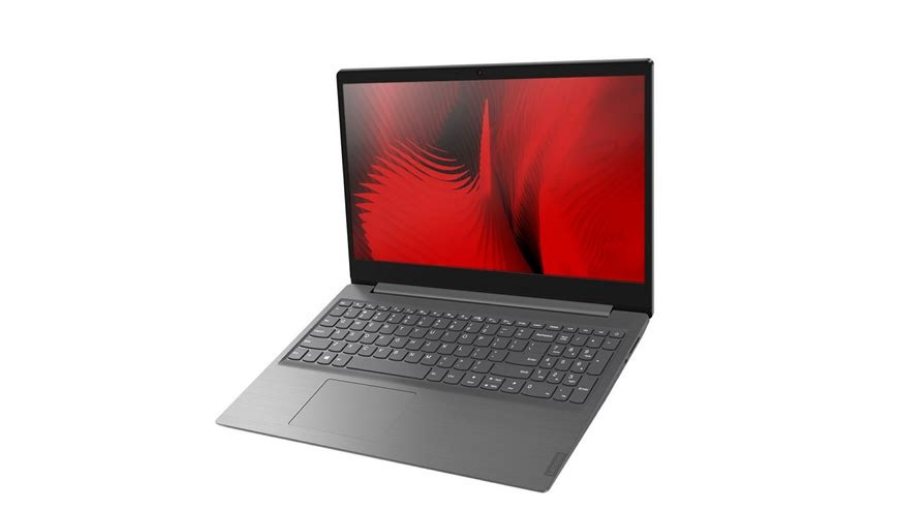 Review article of Lenovo V 15 laptop.