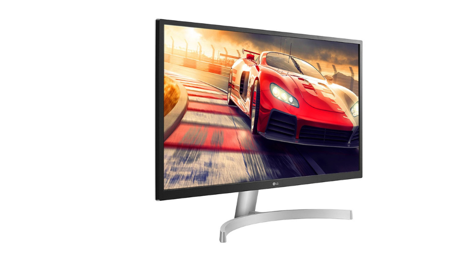 REVIEW OF LG 27 INCH 4K 27UL500 MONITOR.