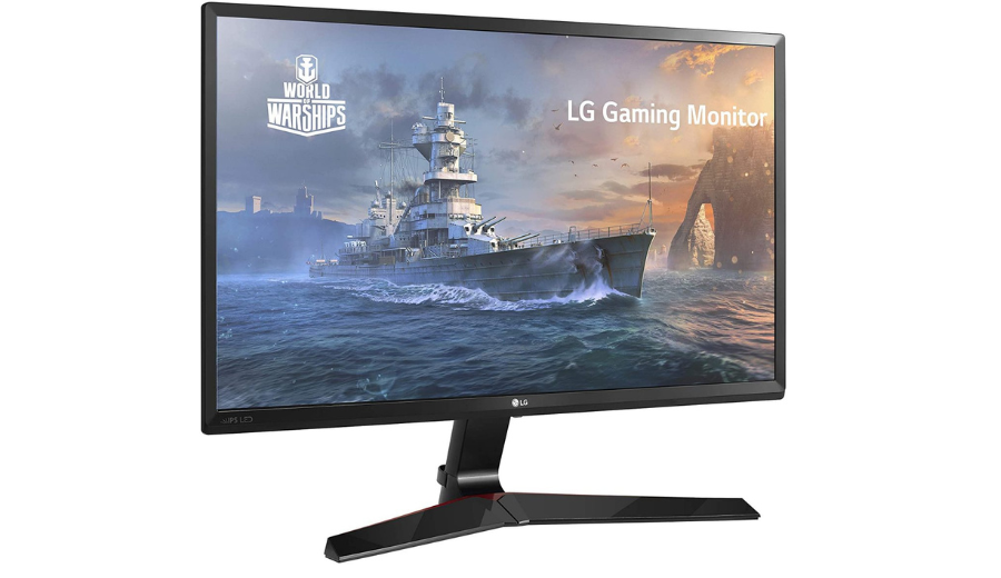 REVIEW OF LG 24MP59G 24-INCH GAMING MONITOR