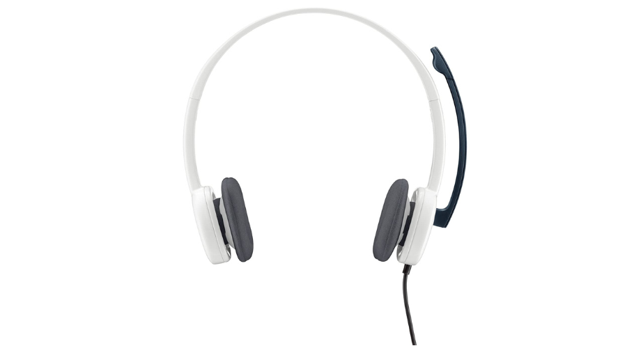 REVIEW OF Logitech H150 Stereo Headset Bluetooth Headset