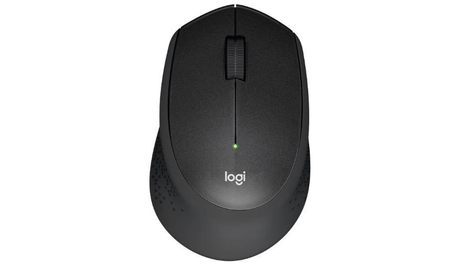 EVERYTHING YOU NEED TO KNOW ABOUT LOGITECH M330 SILENT PLUS WIRELESS LARGE MOUSE 