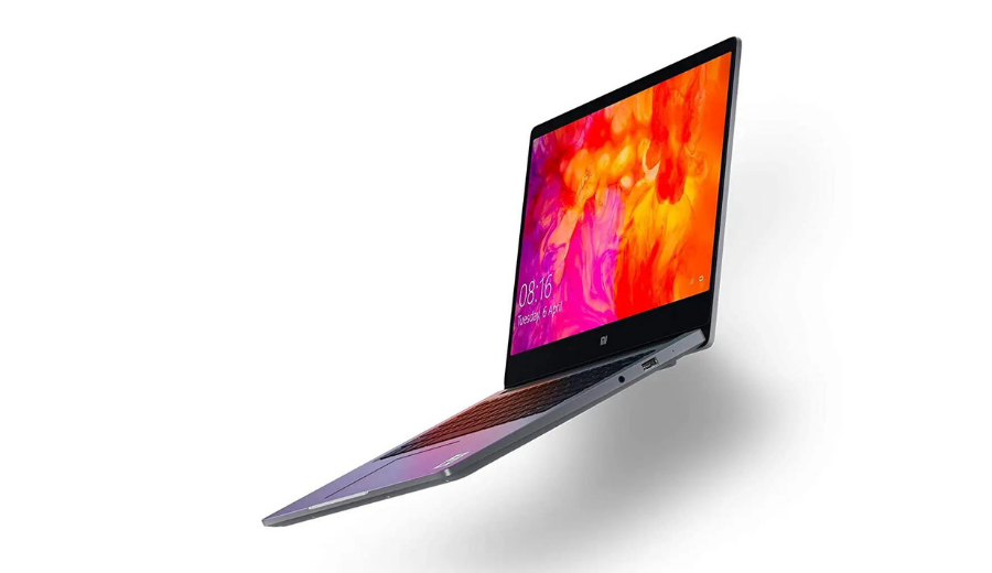 FULL REVIEW OF Mi Notebook 14 Intel Core i5-10210U 10th Gen laptop