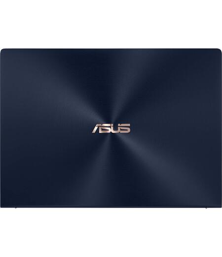 ASUS ZenBook 14 UX434FL-A5821TS Intel Core i5 10th Gen 13.3-inch FHD Thin & Light Laptop (8GB RAM/512GB PCIe SSD/Windows 10/MS-Office 2019/2GB NVIDIA GeForce MX250 Graphics/1.26 Kg), Royal Blue