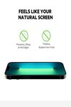 Belkin iPhone 12/12 Pro Ultra Glass Screen Protector, Extra Tough, Multi-Level Protection, Easy Align Tray included for Precise Installation