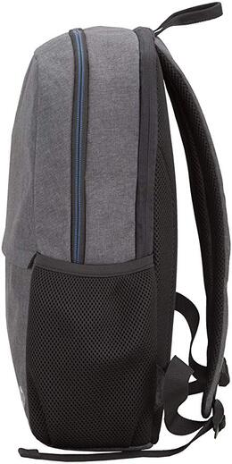 HP Titanium 15.6-inch Laptop Backpack (Black)-M000000000183 www.mysocially.com