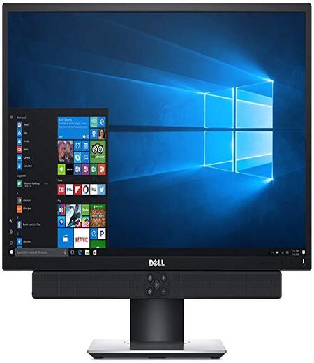 Dell AE515 Professional Soundbar (Black)-M000000000204 www.mysocially.com