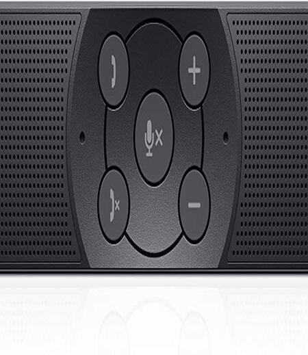 Dell AE515 Professional Soundbar (Black)-M000000000204 www.mysocially.com