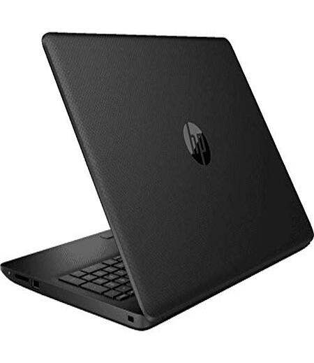 HP 15 15-DA1074TX 15.6-inch Laptop (8th Gen Core i5-8265U/8GB/1TB HDD/Windows 10+MS Office/NVIDIA GeForce MX110 Graphics), Black-M000000000312 www.mysocially.com