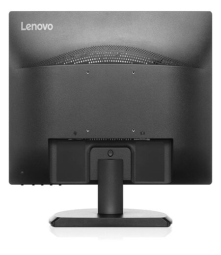 Lenovo Desktop V530s 10TYS00A00, i3-8100. 4 GB RAM, 1TB HDD, DVD and DOS OS with Monitor E2054 19.5"-M000000000367 www.mysocially.com