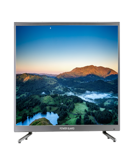 Power Guard PG 32S Smart TV, VFP, HD Display, Power Guard Turbo Sound, 80 cm (32)