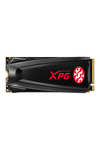 Adata XPG GAMMIX S5 PCIe M.2 2280 Gaming Solid State Drive (AGAMMIXS5-512GT-C, 512GB)