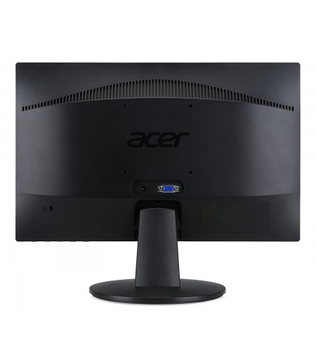 Acer E1900HQ 18.5-inch LCD Monitor