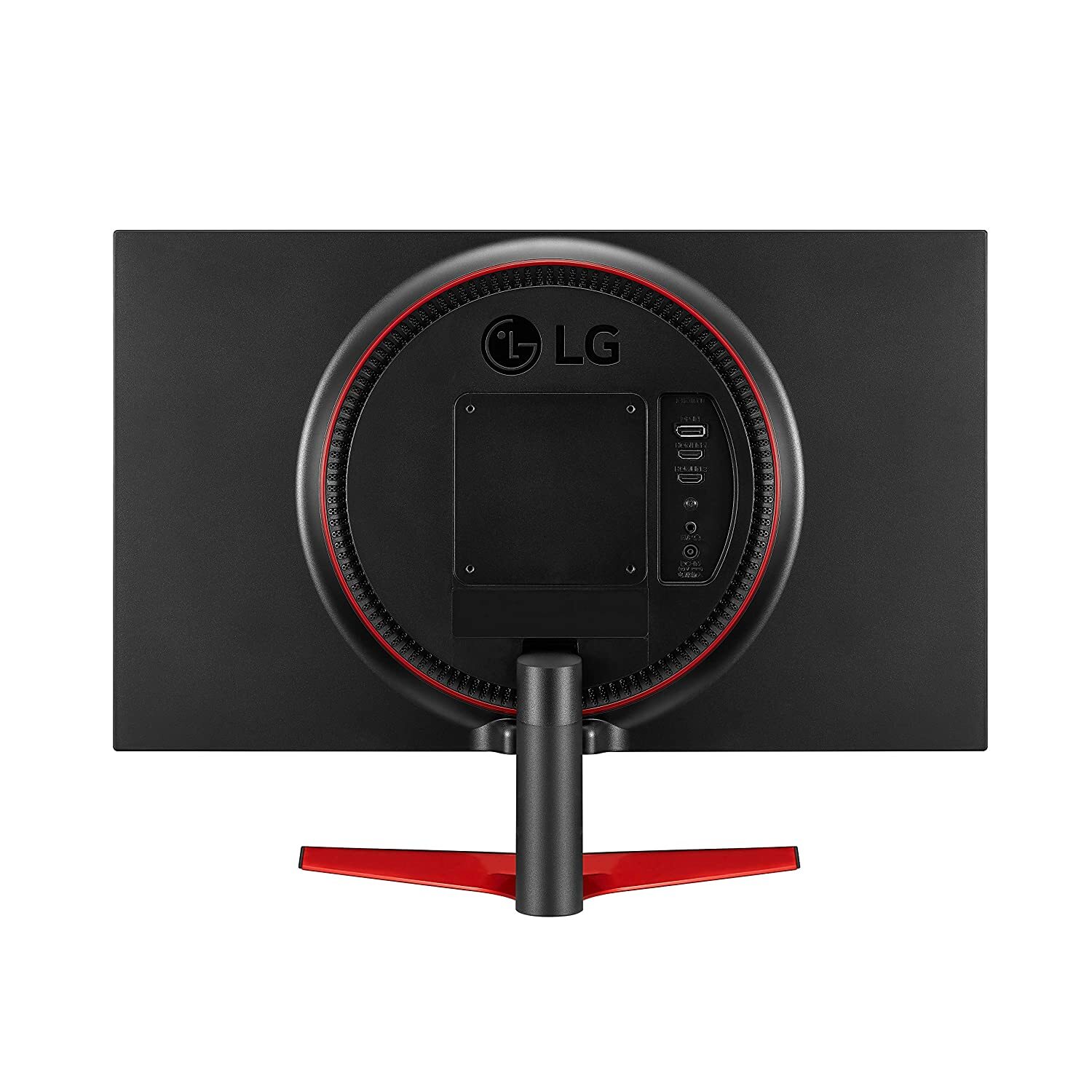LG Ultragear 24GL600F-B 24 Inch Full HD Gaming Monitor with Radeon FreeSync Technology, 144Hz Refresh Rate, 1ms Response Time (2019) - Black