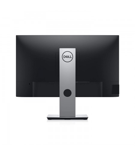 Dell P Series 24-inch (60.96 cm) Screen Full HD (1080p) LED-Lit Monitor with IPS Panel - P2419H (Black)