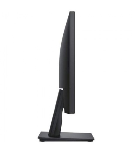Dell 21.5-inch (54.6 cm) LED Backlit Computer Monitor - Full HD, TN Panel with VGA, HDMI Ports - E2218HN (Black)